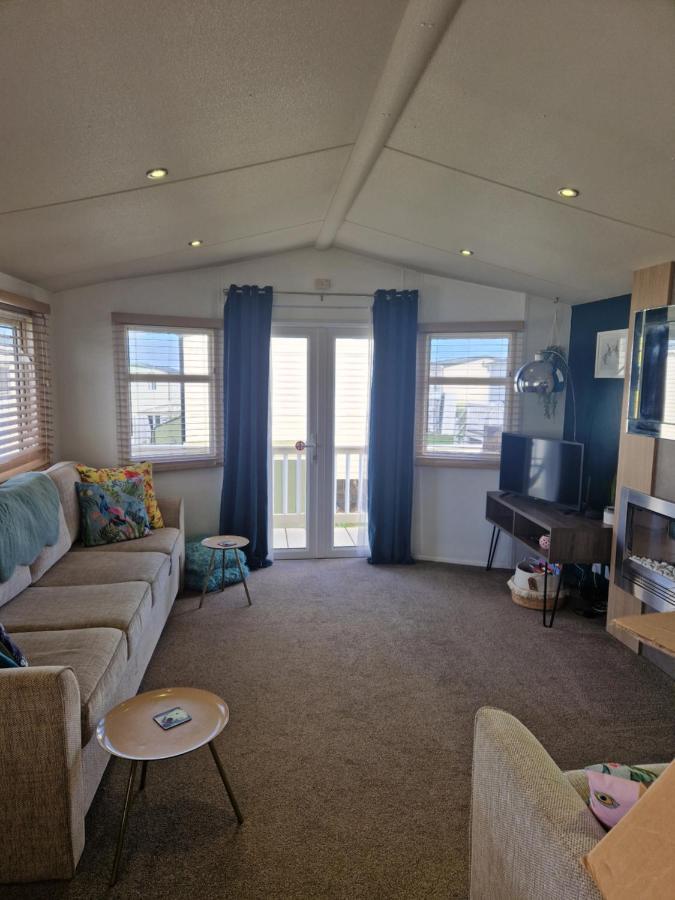 Hotel The Oyster Shell Whitstable Esterno foto