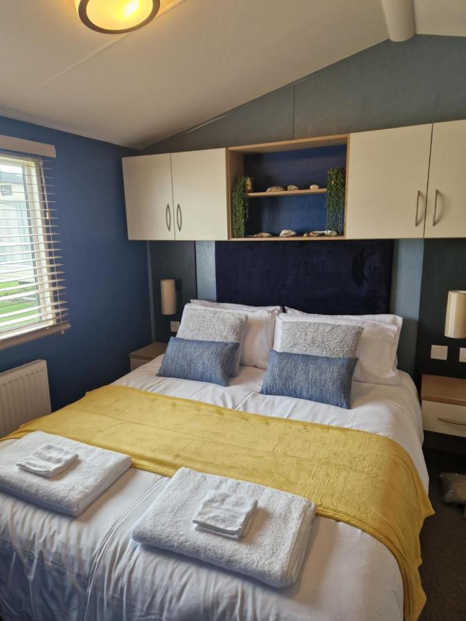Hotel The Oyster Shell Whitstable Esterno foto