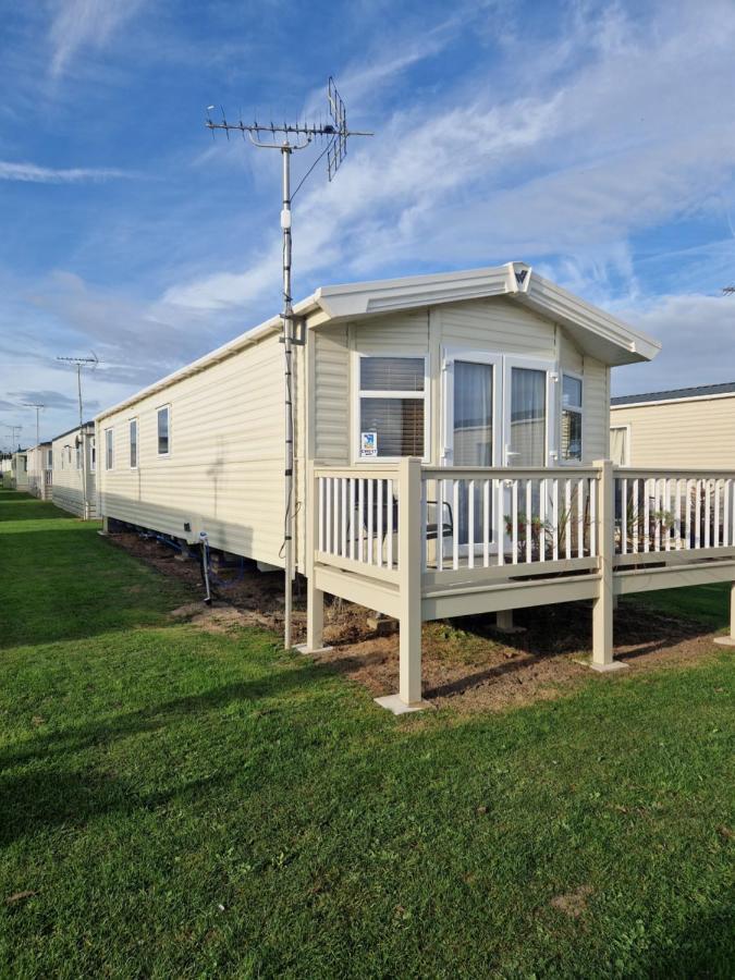 Hotel The Oyster Shell Whitstable Esterno foto