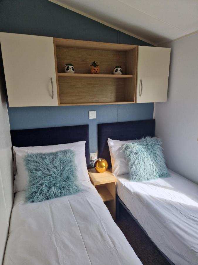 Hotel The Oyster Shell Whitstable Esterno foto