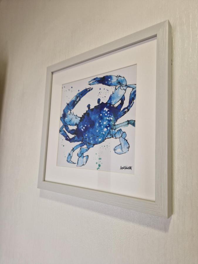 Hotel The Oyster Shell Whitstable Esterno foto